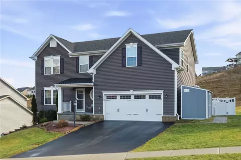 113 Pinevalley Dr, Pittsburgh, PA 15229