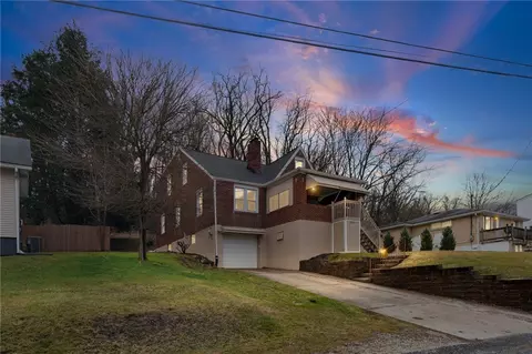 2020 Mckinney Rd, Monroeville, PA 15146
