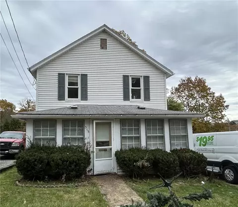 313 N 11th St, Indiana, PA 15701