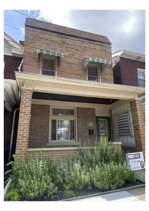 4217 Bessemer St, Pittsburgh, PA 15201