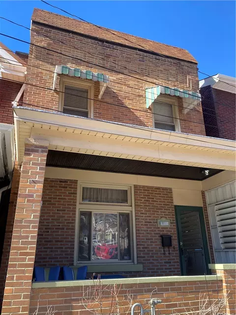 4217 Bessemer St, Pittsburgh, PA 15201