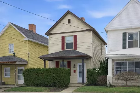 1257 Allison Ave, Washington, PA 15301