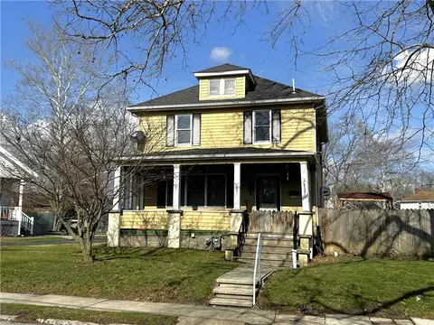 101 Johnson Ave, Blairsville, PA 15717