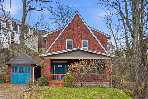 1017 Coast Ave, Pittsburgh, PA 15216