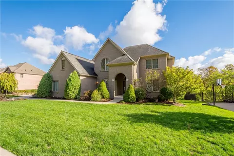 108 Saddle Rdg, Oakdale, PA 15071