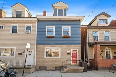 4068 Howley St, Pittsburgh, PA 15224