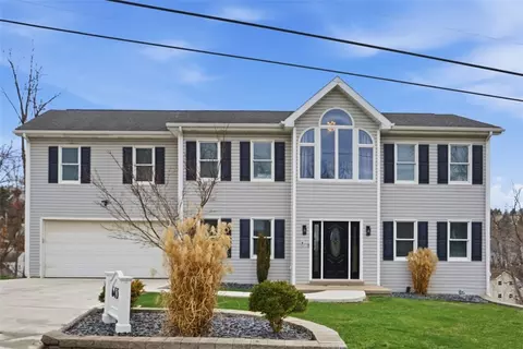643 Lamarido St, Pittsburgh, PA 15226