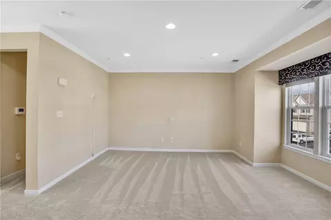 Living - 230 Broadstone Dr, Mars, PA 16046 photo 3 of 8