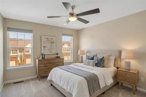 Bedroom - 230 Broadstone Dr, Mars, PA 16046 photo 1 of 3