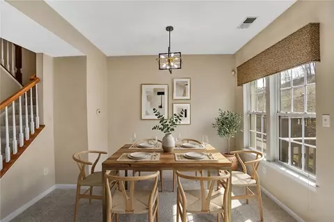 Dining - 230 Broadstone Dr, Mars, PA 16046 photo 1 of 1