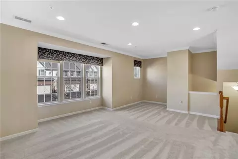 Living - 230 Broadstone Dr, Mars, PA 16046 photo 6 of 8