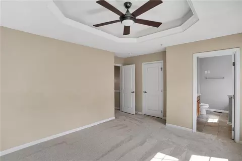 Bedroom - 230 Broadstone Dr, Mars, PA 16046 photo 2 of 3