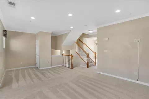 Living - 230 Broadstone Dr, Mars, PA 16046 photo 5 of 8