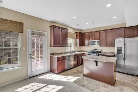 Kitchen - 230 Broadstone Dr, Mars, PA 16046 photo 1 of 2