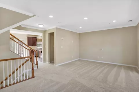 Living - 230 Broadstone Dr, Mars, PA 16046 photo 4 of 8