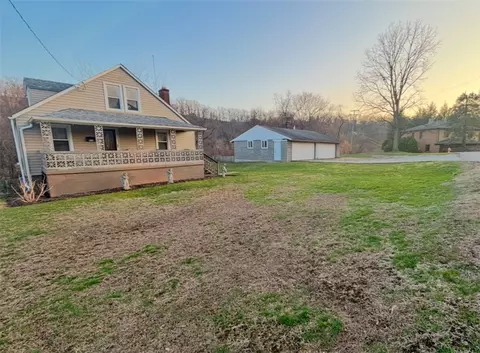514 1st Ave, Bridgeville, PA 15017
