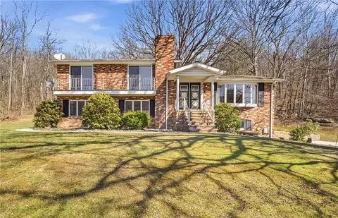 248 Boyd Dr, Hooversville, PA 15936