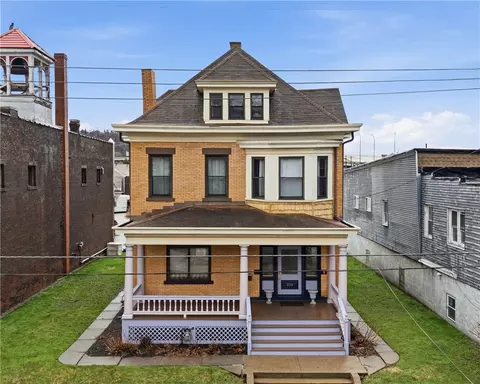 215 N Main St, Pittsburgh, PA 15215