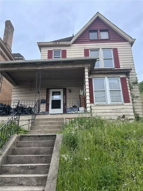 349 Marguerite Ave, Wilmerding, PA 15148