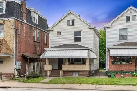 1213 4th Ave, Coraopolis, PA 15108