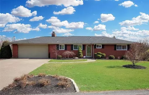 Undisclosed, Cecil, PA 15321