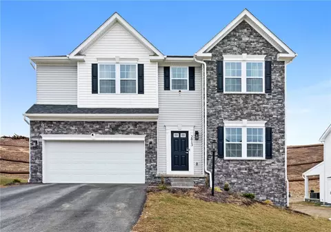 2013 Field Stone Dr, Mcdonald, PA 15057