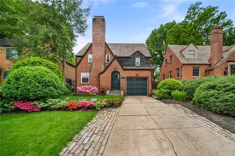 6942 Penn Ave, Pittsburgh, PA 15208