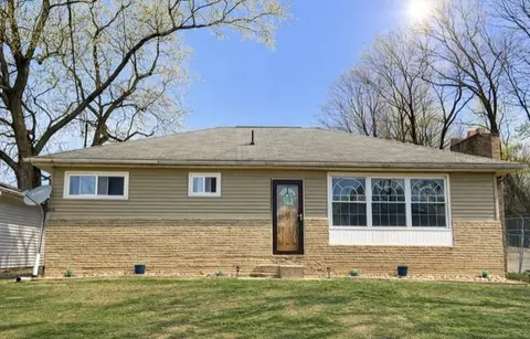103 Garvin Rd, Hilliards, PA 16040