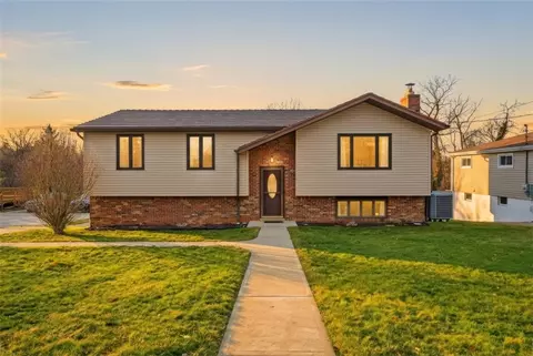 504 Fannie Street Ext, Mcdonald, PA 15057