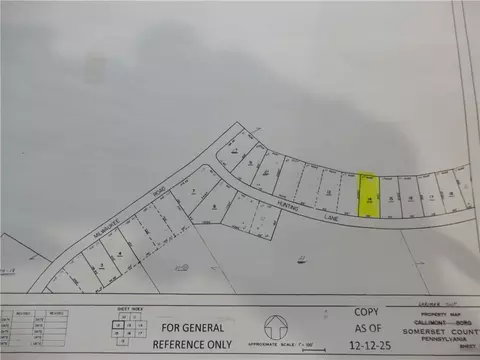 103 Hunting Ln, Meyersdale, PA 15552