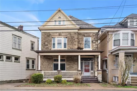 1829 Crafton Blvd, Pittsburgh, PA 15205