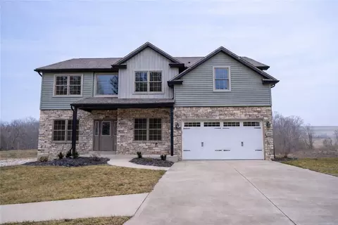 103 Harrowgate Ln, Mcmurray, PA 15317