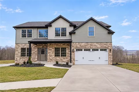 103 Harrowgate Ln, Mcmurray, PA 15317