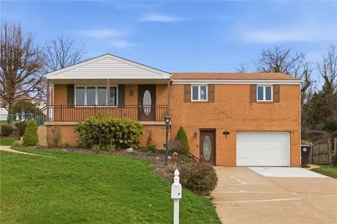 1318 Cathell Rd, Pittsburgh, PA 15236