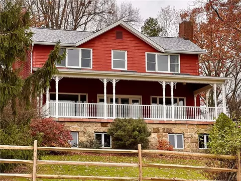 121 Brewer Rd, Saxonburg, PA 16056