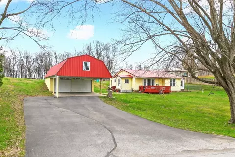 772 Foxwood Rd, New Galilee, PA 16141