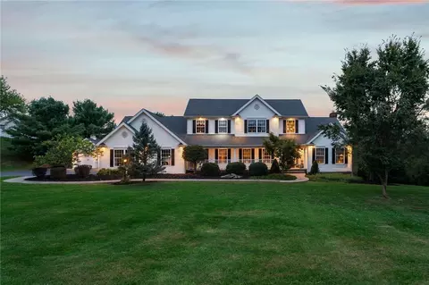123 Harkins Mill Rd, Rochester, PA 15074