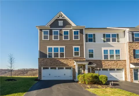 124 Curtis Ct, Pittsburgh, PA 15237
