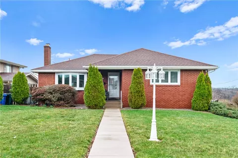 3430 Lynnwood Dr, Homestead, PA 15120