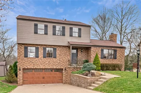 5 Cambria Pt, Pittsburgh, PA 15209