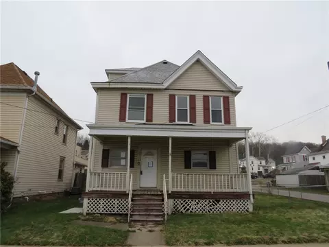 1203 2nd Ave, Conway, PA 15027