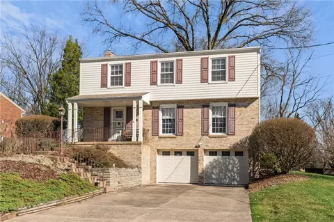 171 Kelvington Dr, Monroeville, PA 15146
