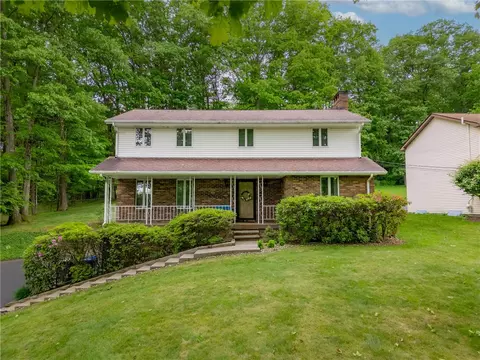 454 Cherokee Dr, Butler, PA 16001