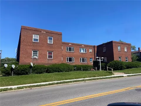 287-301 Stambaugh, Sharon, PA 16146