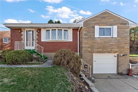 107 Biscayne Ter, Pittsburgh, PA 15212