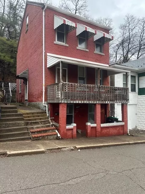 2010 Noble St, Sharpsburg, PA 15215