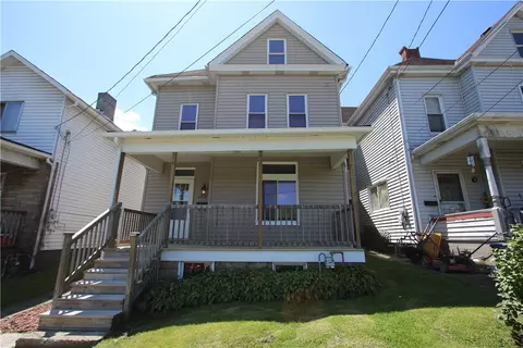 180 Morton St, New Eagle, PA 15067