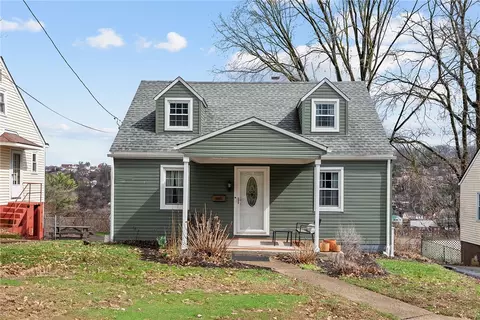 1943 Altmar St, Pittsburgh, PA 15226