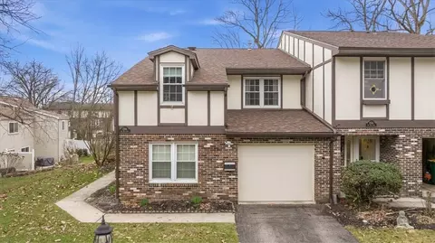 2356 Big Rock Rd, Allison Park, PA 15101