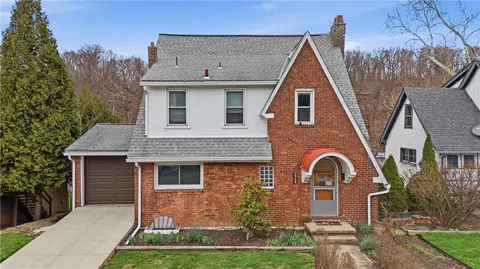 3948 Beechwood Blvd, Pittsburgh, PA 15217